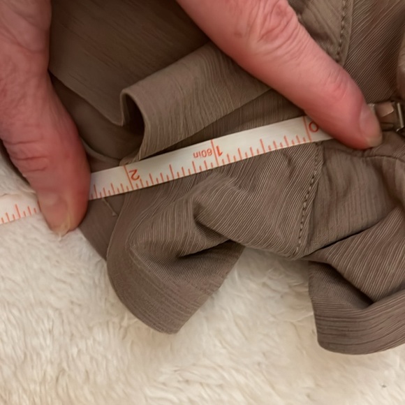 Bandit Running Litewave shorts size XS - Picture 3 of 6